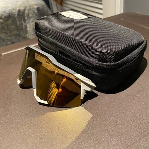 100% SpeedCraft Sunglasses